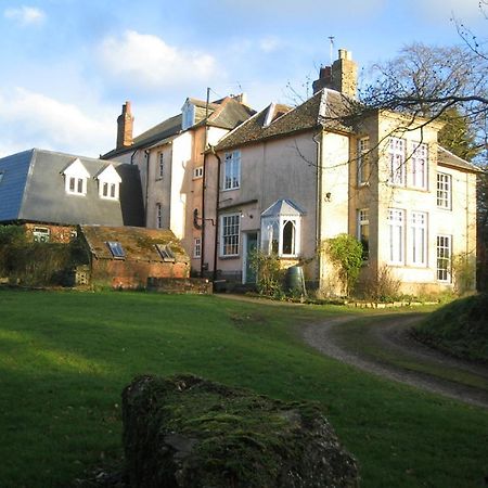 Bulmer Tye House Middleton  Exteriér fotografie