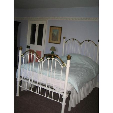 Bulmer Tye House Middleton  Pokoj fotografie