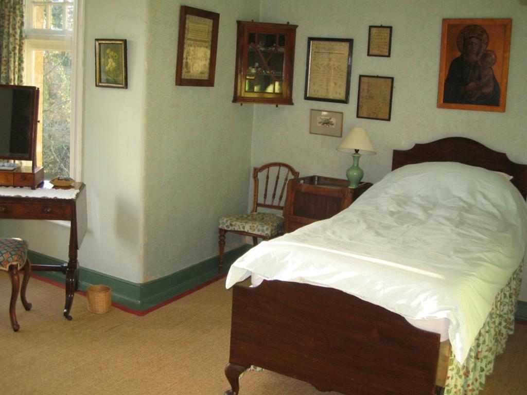 Bulmer Tye House Middleton  Pokoj fotografie