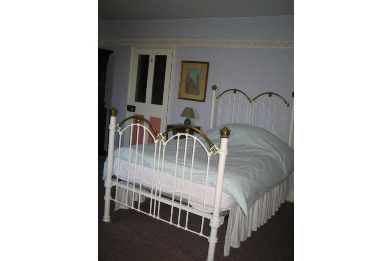 Bulmer Tye House Middleton  Pokoj fotografie